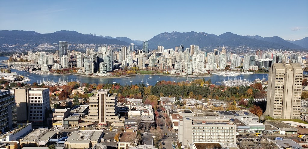 Vancouver General Hospital | 899 W 12th Ave, Vancouver, BC V5Z 1M9, Canada | Phone: (604) 875-4111