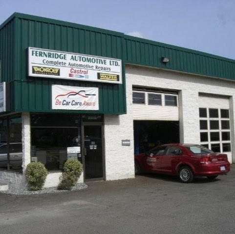 Fernridge Automotive | 22339 48 Ave, Langley City, BC V3A 3N4, Canada | Phone: (604) 533-9291