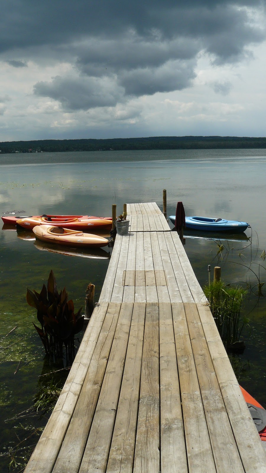 Lake Isle Kayaking Adventures | Lake Isle 53413, Range Rd 62, AB T0E 0W0, Canada | Phone: (780) 241-5034