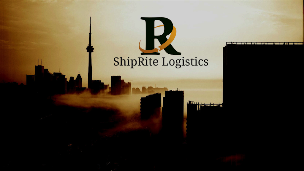 Ship Rite Ltd | 18 Eugenia St, Barrie, ON L4M 1P5, Canada | Phone: (705) 300-0213