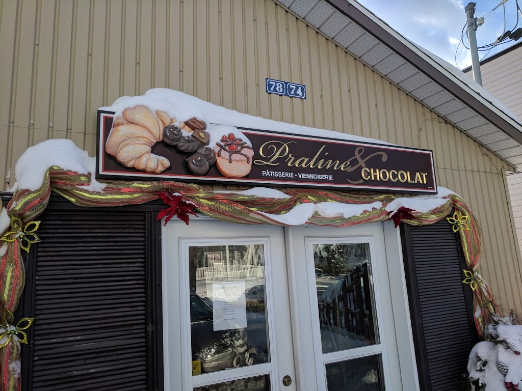 Praline and Chocolate | 7874 Ave Royale, Château-Richer, QC G0A 1N0, Canada | Phone: (418) 978-0528