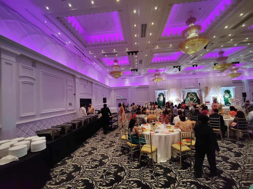 Grand Empire Banquet And Convention Centre | 100 Nexus Ave, Brampton, ON L6P 3R6, Canada | Phone: (905) 794-4441