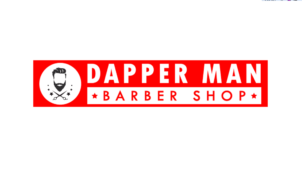 Dapper Man Barber | 1120 Victoria St N #5B, Kitchener, ON N2B 3T2, Canada | Phone: (519) 742-9059