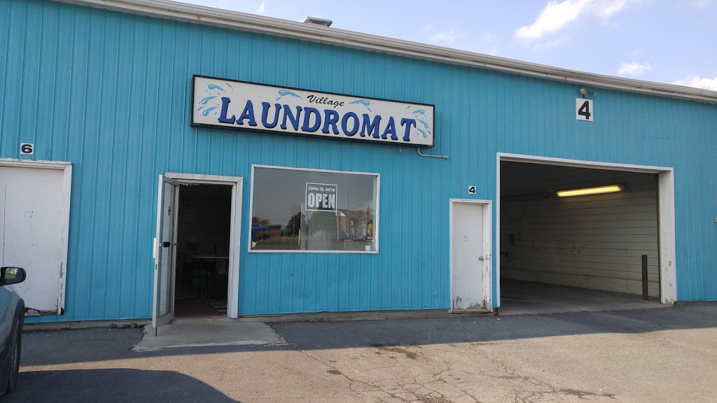 Village Laundromat | Iroquois, ON K0E 1K0, Canada