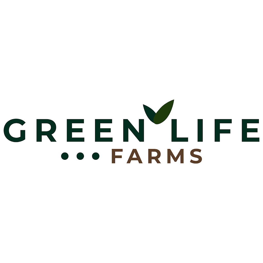 Green Life Farms Ltd. | 200071 Township Rd 110, Lethbridge County, AB T1M 1M6, Canada | Phone: (403) 345-5607