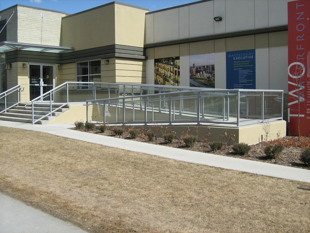 Star Aluminum Railing System Inc | 3511 64 Ave SE, Calgary, AB T2C 1N3, Canada | Phone: (403) 640-7878