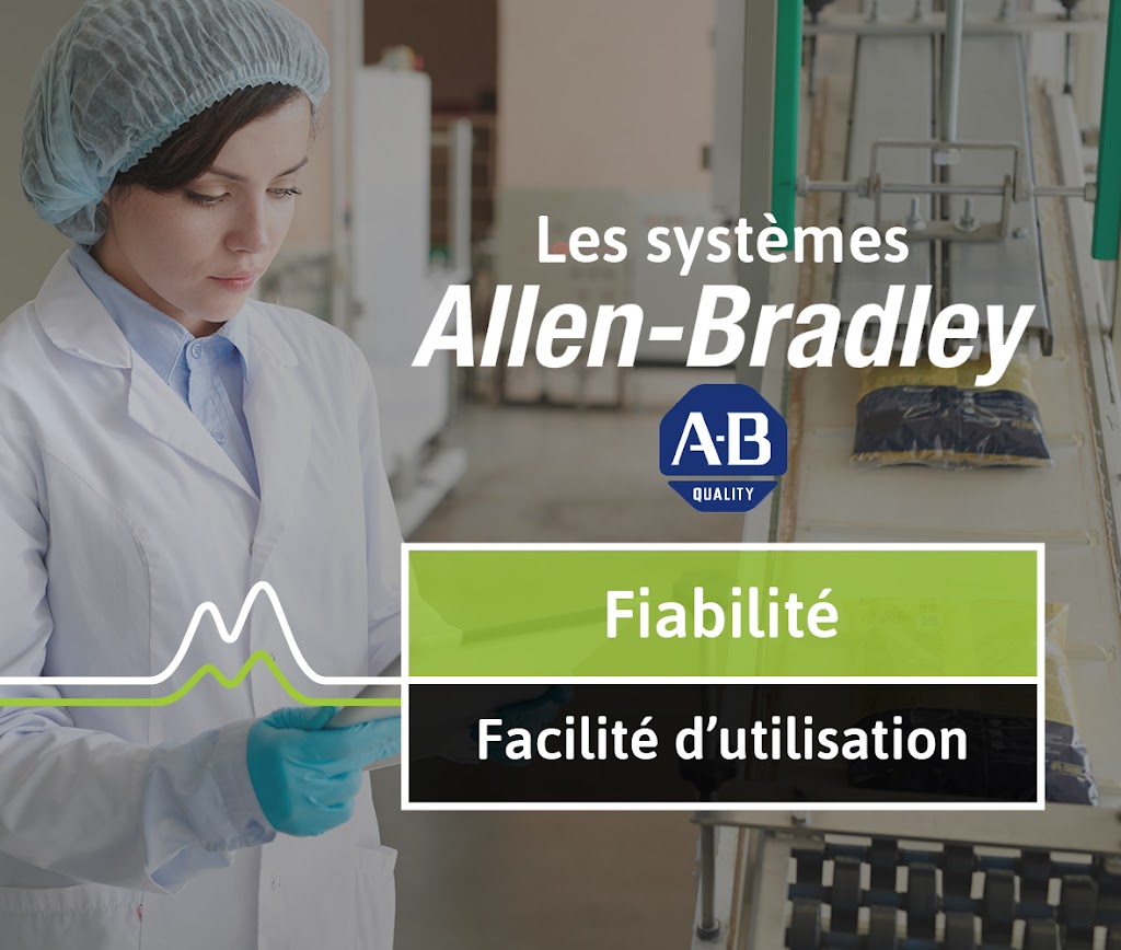 Automat Solutions | 2540 Chem. de la Petite Rivière, Vaudreuil-Dorion, QC J7V 8P2, Canada | Phone: (438) 396-9600