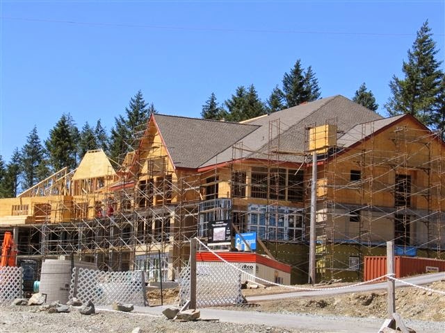 Yellow Sheet Construction Data LTD | 503 Caselton Pl, Victoria, BC V8Z 7Y5, Canada | Phone: (250) 480-1230