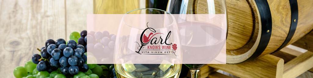 Carl Knows Wine | 107 Av. Whitley Suite 107, Pointe-Claire, QC H9R 3A7, Canada | Phone: (514) 775-2473