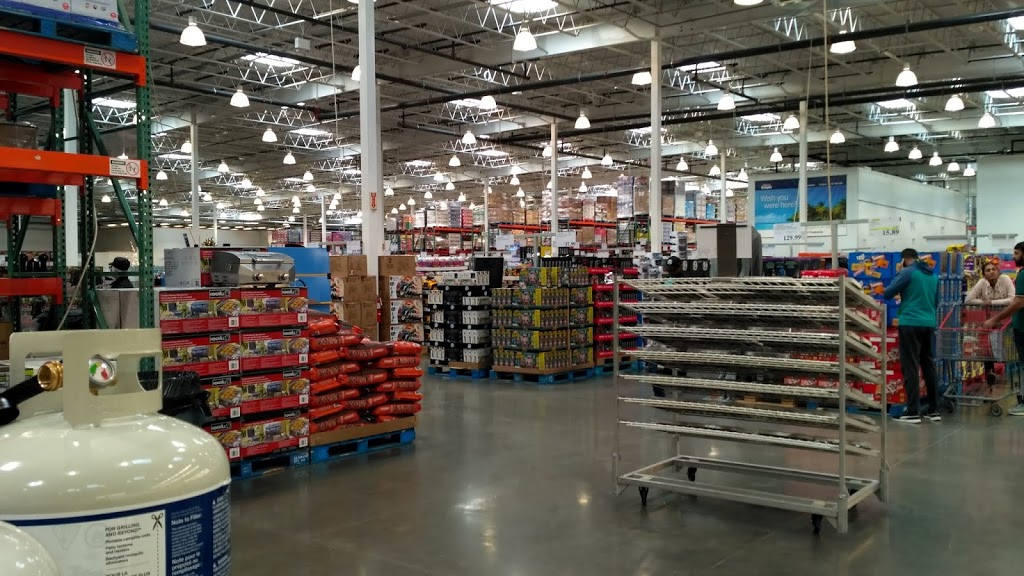 Costco Wholesale | 300-293020 CrossIron Common, Rocky View No. 44, AB T4A 0J6, Canada | Phone: (403) 516-5050