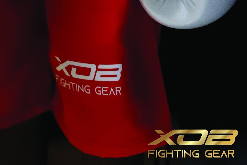XOB Fighting Gear | 1058 Bd Pie-XI S, Québec, QC G3K 1L2, Canada | Phone: (581) 700-0555