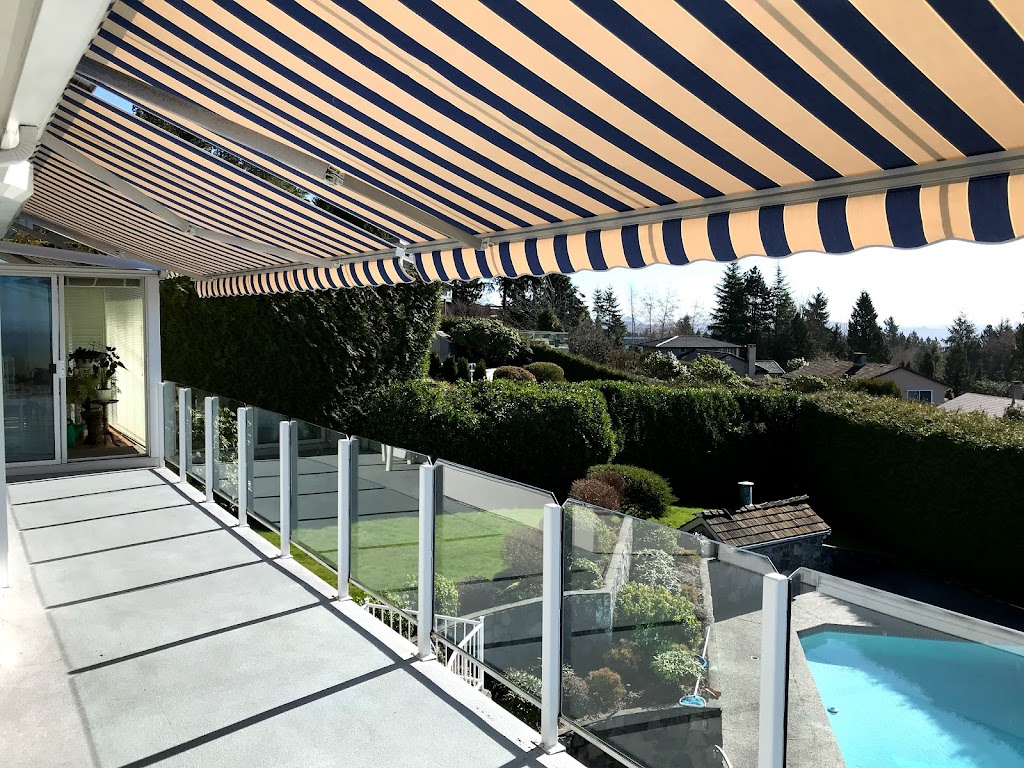 Arpella Fabric Awning Ltd | 6333 148 St #208, Surrey, BC V3S 3C3, Canada | Phone: (604) 729-2111