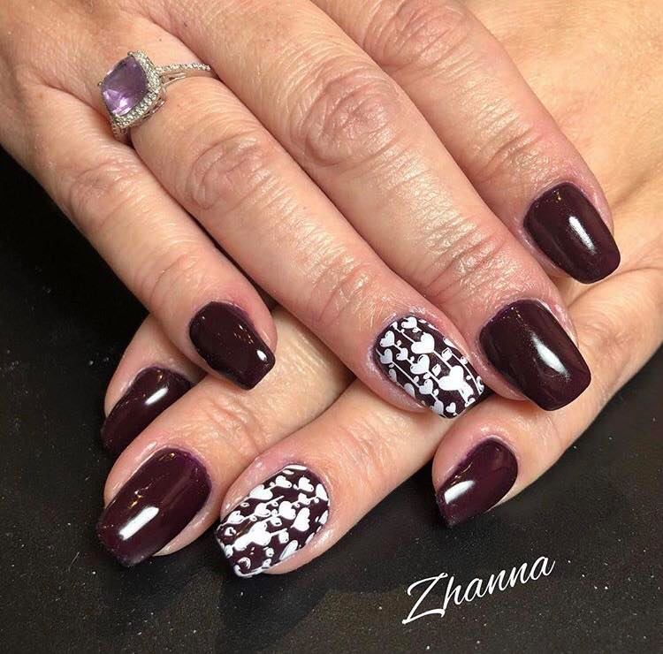 Z Nails and Spa | 104-2227 Sooke Rd Building B, Victoria, BC V9B 1W8, Canada | Phone: (250) 883-4293