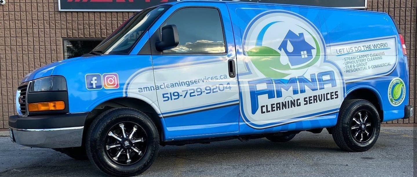 Amna Cleaning Services | 47 William Dunlop St, Kitchener, Ontario N2R 1R7 | Phone: (519) 729-9204