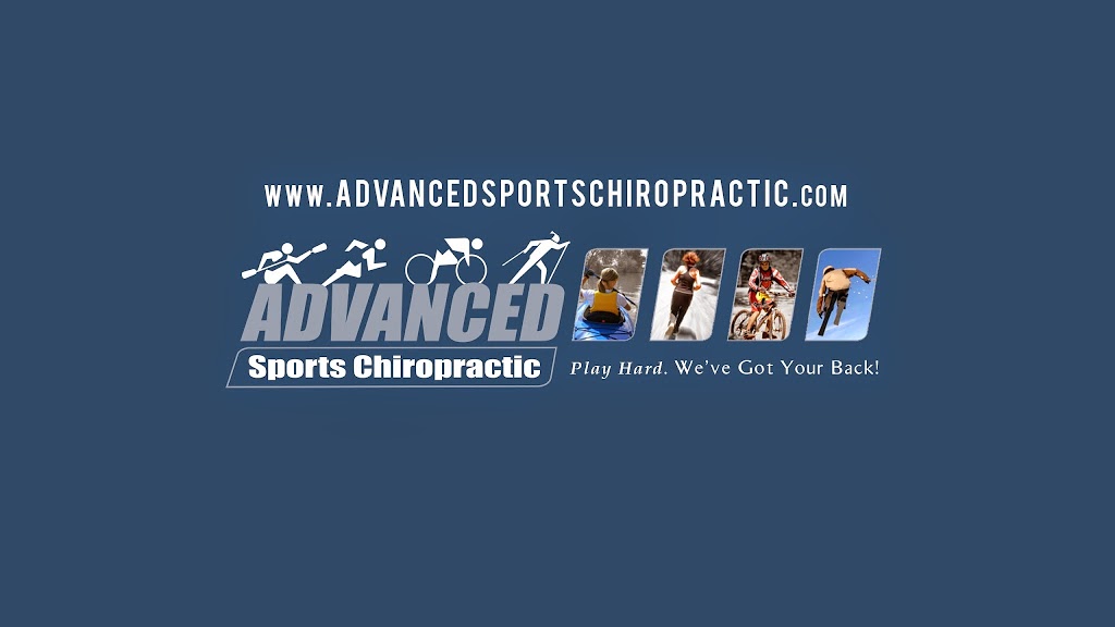 Advanced Sports Chiropractic: Curtis Bob DC | 2101 Cornwall Ave, Bellingham, WA 98225, USA | Phone: (360) 647-1900