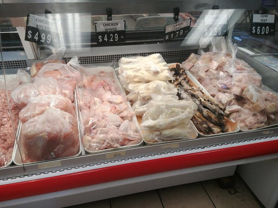 Al Makka Halal Meat | 9699 Jane St #3, Maple, ON L6A 0A5, Canada | Phone: (905) 417-2226