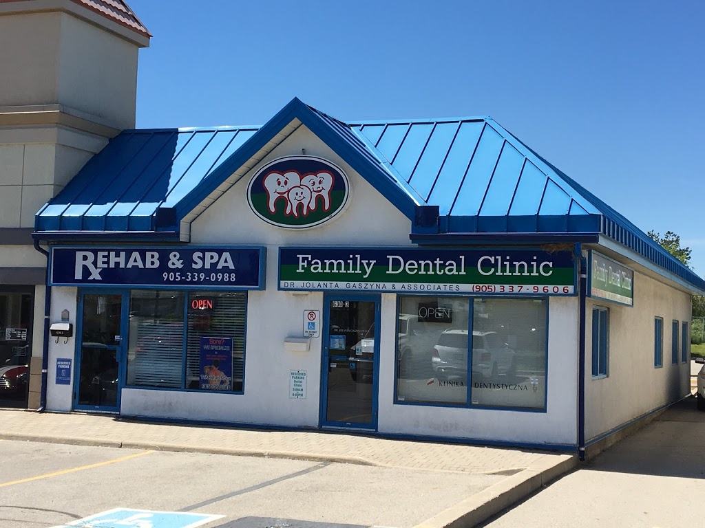 TTA Rehab & Spa | 630 Ford Dr #2, Oakville, ON L6J 7V7, Canada | Phone: (905) 339-0988