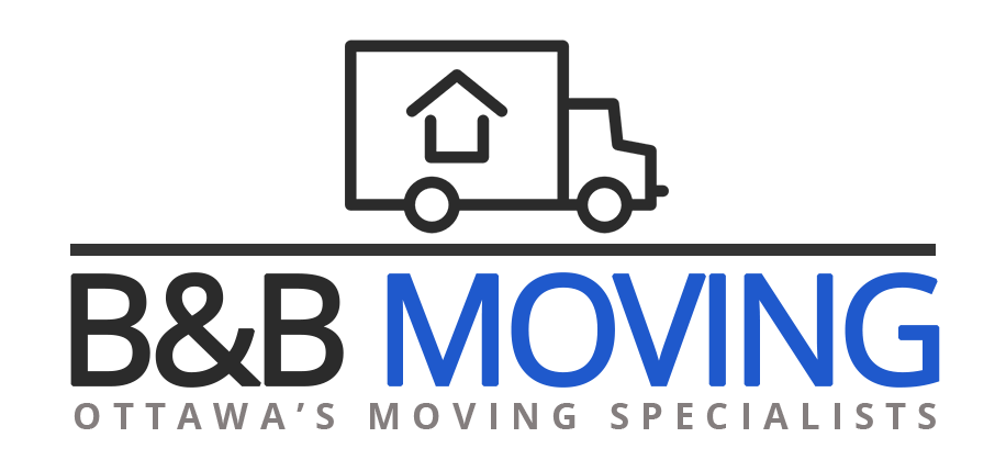 B&B Moving | 2773 Lancaster Rd, Ottawa, ON K1B 4V8, Canada | Phone: (877) 242-7340