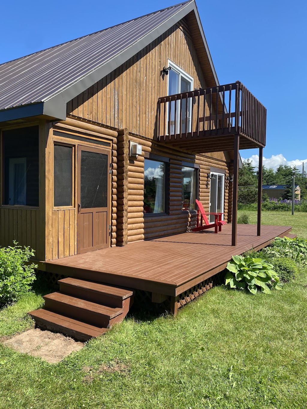 Cedar Dunes Cottage - PEI Cottage Rental | 11 Red Fox Ln, Morell, PE C0A 1S0, Canada | Phone: (902) 393-2470