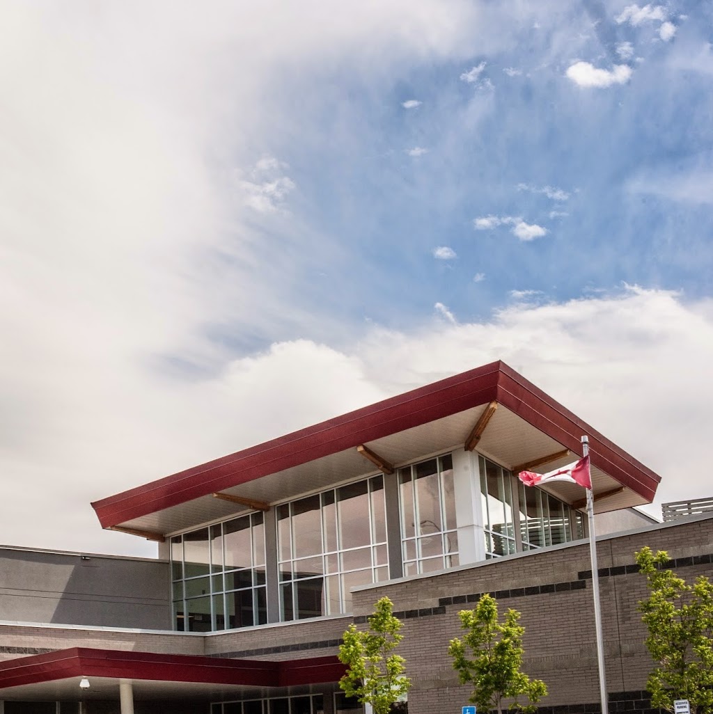 Rundle College Jr/Sr High School | 7375 17 Ave SW, Calgary, AB T3H 3W5, Canada | Phone: (403) 250-7180