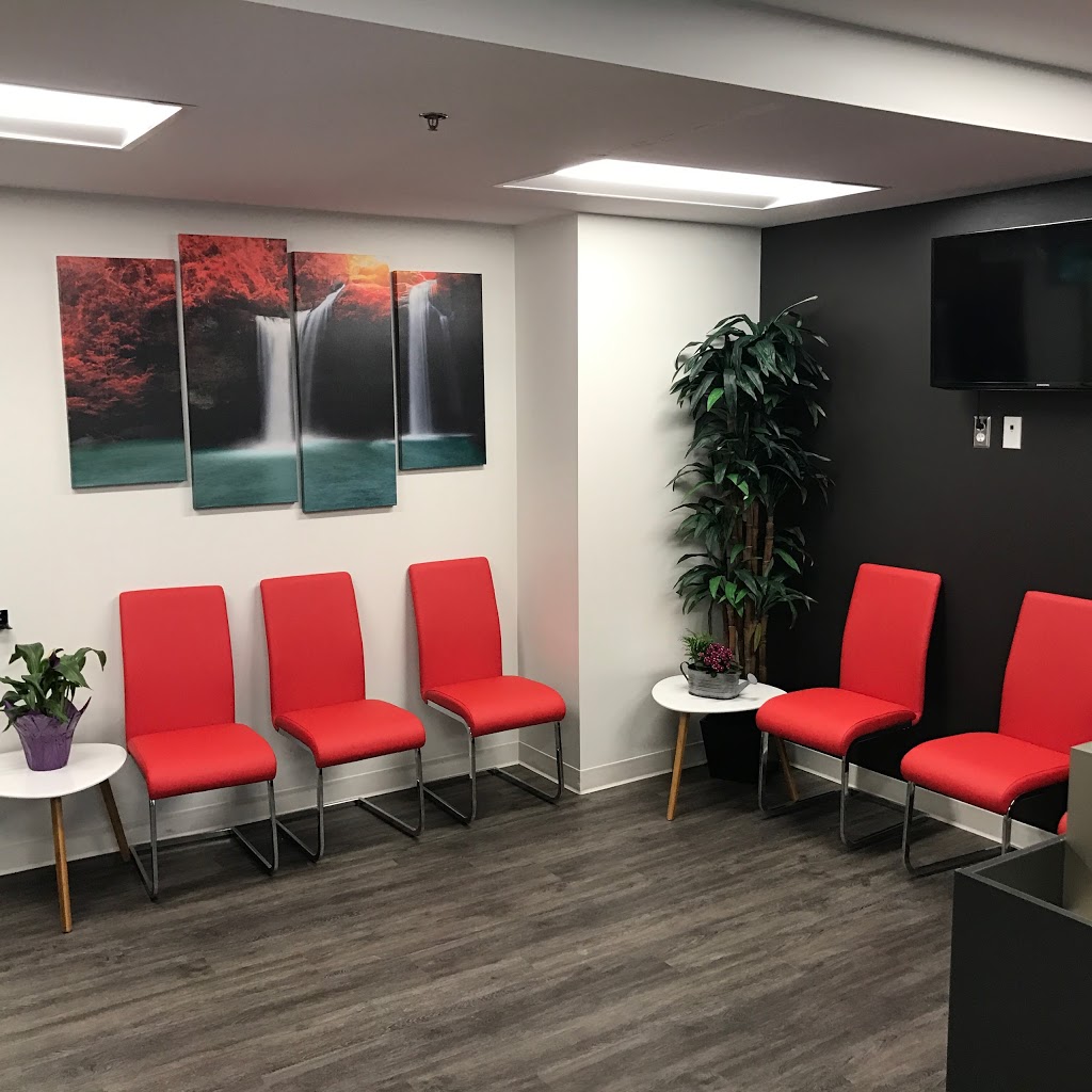 Divergent Health Care | 8835 Macleod Trail South #240, Calgary, AB T2H 0M2, Canada | Phone: (403) 909-8111