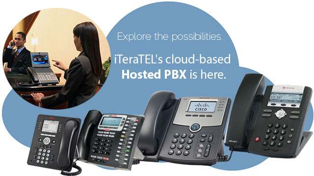 iTeraTEL Communications Inc. | 445 Apple Creek Blvd Suite 104, Markham, ON L3R 9X7, Canada | Phone: (416) 548-8600