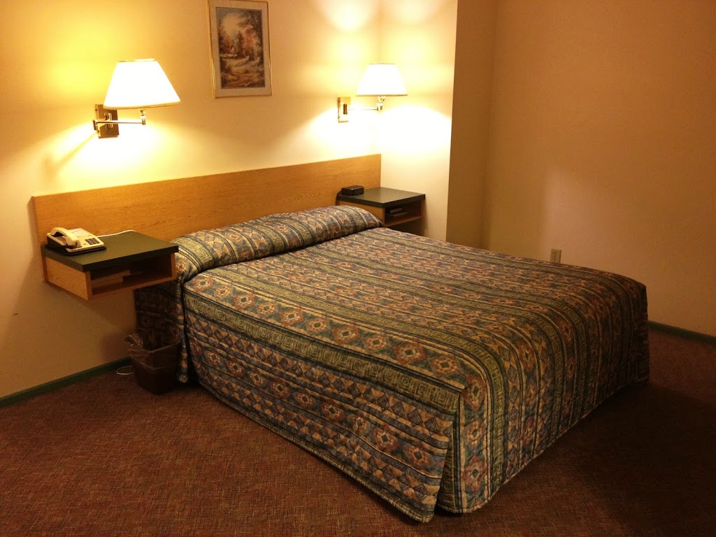 Siesta Motel | 5218 46 St, Olds, AB T4H 1B8, Canada | Phone: (403) 556-3376