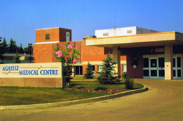 Menzies Medical Centre | 130-30 Stephen St, Morden, MB R6M 2G3, Canada | Phone: (204) 822-4474