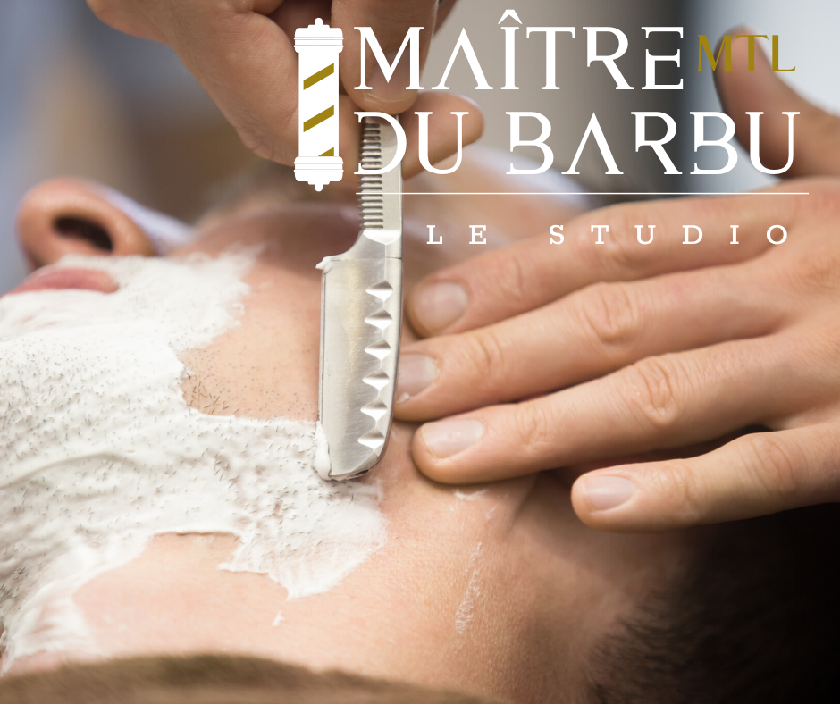 Le Maître Du Barbu MTL | 1441 Rue de Ville-Marie, Montréal, QC H1V 3J9, Canada | Phone: (438) 530-5219