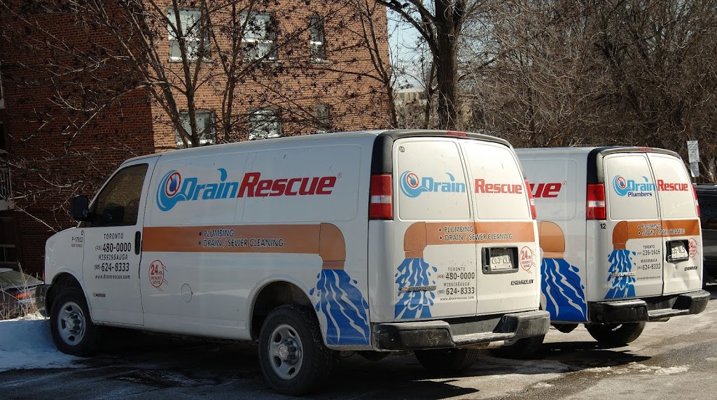 Drain Rescue Plumbers Oakville | 1011 Upper Middle Rd E, Oakville, ON L6H 4L2, Canada | Phone: (905) 825-0579