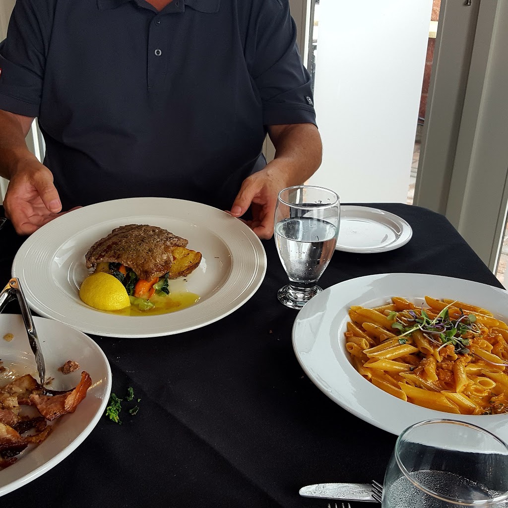 Nove Ristorante | 8383 Weston Rd, Woodbridge, ON L4L 1A6, Canada | Phone: (905) 850-5444