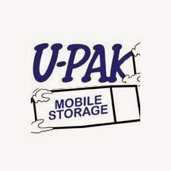 U-Pak Mobile Mini-Storage | 1500 Derwent Way, Vancouver, BC V3M 6N4, Canada | Phone: (604) 528-1234