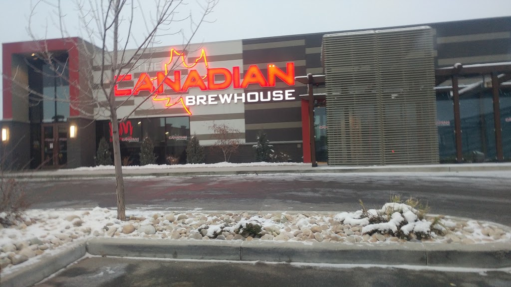 The Canadian Brewhouse | 201 - 5404 Discovery Way, Leduc, AB T9E 8L9, Canada | Phone: (780) 986-0263