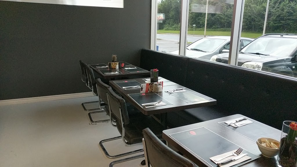 Pizzart | 1663 Route de lAéroport, LAncienne-Lorette, QC G2E 1M2, Canada | Phone: (581) 318-8444