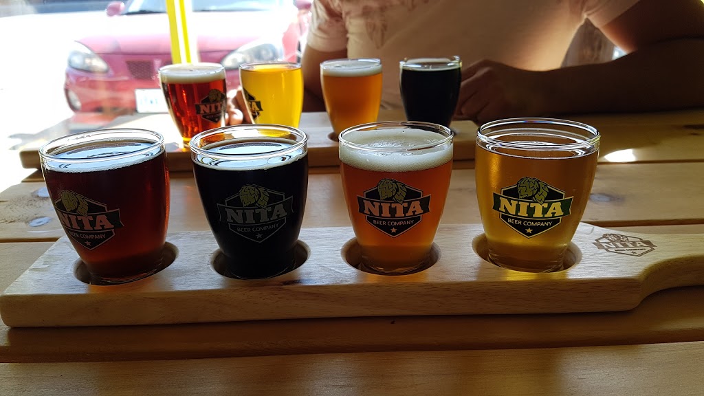 Nita Beer Company | 190 Colonnade Rd #17, Nepean, ON K2E 7J5, Canada | Phone: (613) 688-2337