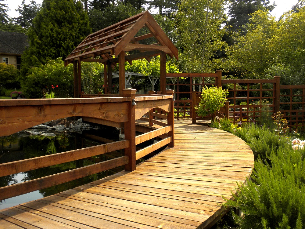 Acacia Landscape Inc | 1018 Beckwith Ave, Victoria, BC V8X 3S4, Canada | Phone: (250) 595-0527