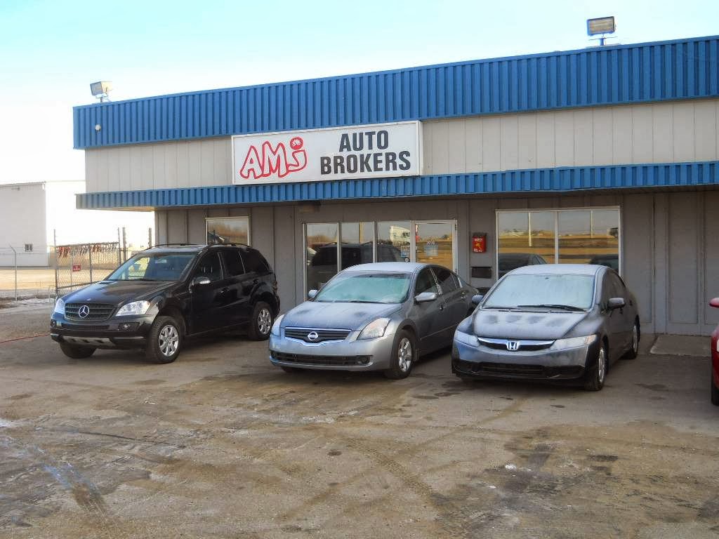 AMJ Auto Brokers Ltd. | 3030 Idylwyld Dr N, Saskatoon, SK S7L 5Y6, Canada | Phone: (306) 343-0362