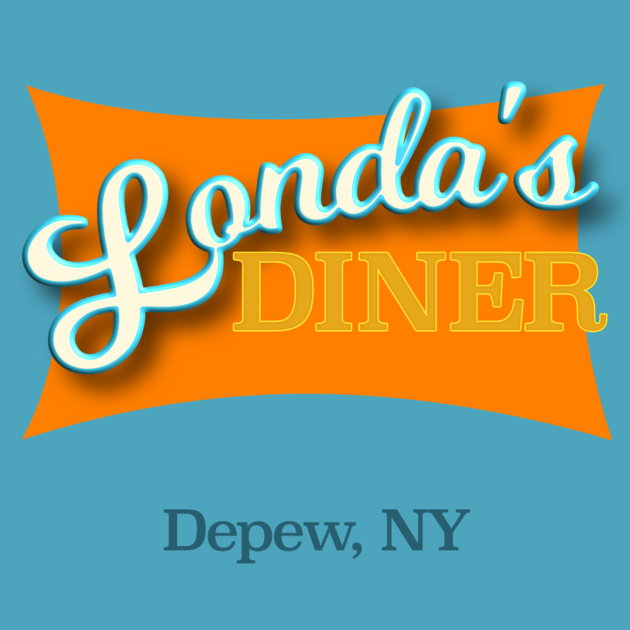 Londas Diner | 576 Dick Rd, Depew, NY 14043, USA | Phone: (716) 683-9808