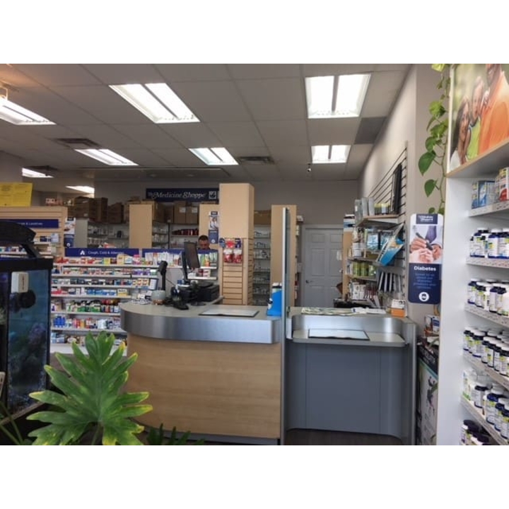 The Medicine Shoppe Pharmacy | Gateway Plaza, 1060 Burnham St, Cobourg, ON K9A 5V9, Canada | Phone: (905) 377-0128