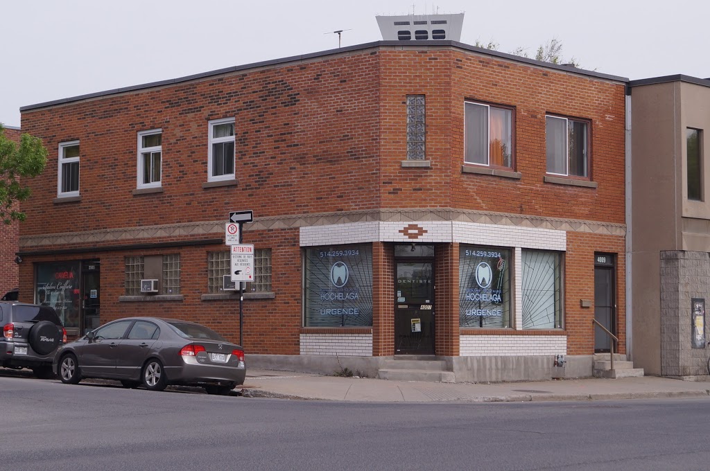 Centre Dentaire Hochelaga | 4007 Rue Hochelaga, Montréal, QC H1W 1K4, Canada | Phone: (514) 259-3934