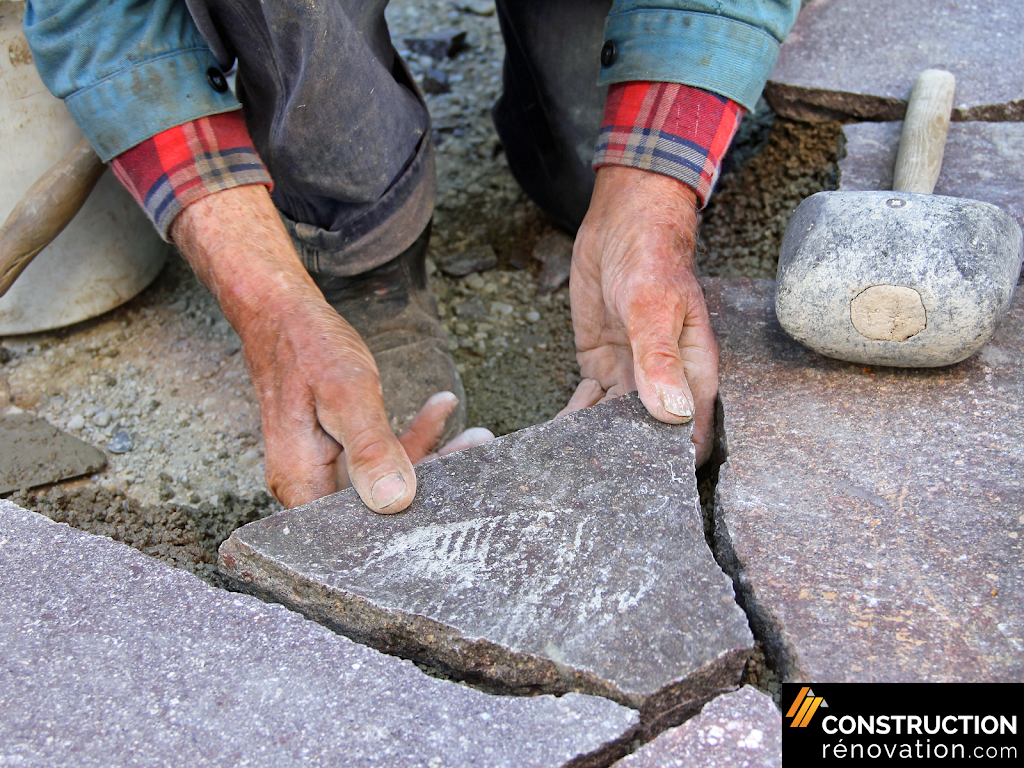 Les Aménagements J F Excavation - Excavation Trois-Rivières | 2575 Rue Tebbutt, Trois-Rivières, QC G9A 5E1, Canada | Phone: (819) 448-4387