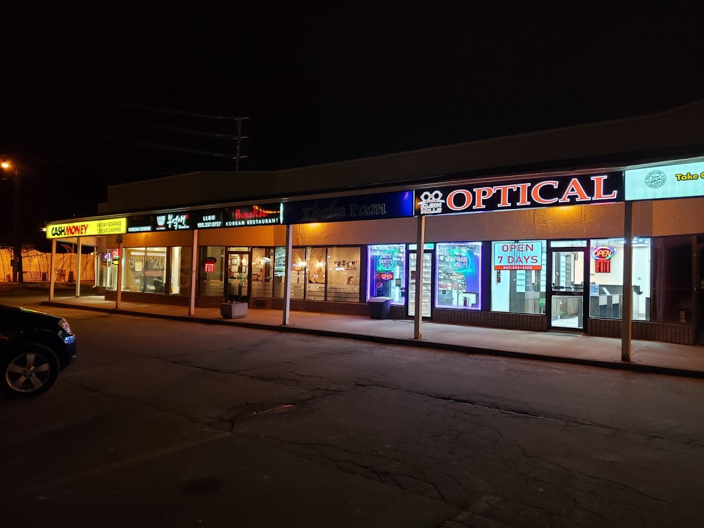 ELGIN MILLS OPTICAL | 10737 Yonge St Unit 5, Richmond Hill, ON L4C 9M9, Canada | Phone: (647) 334-4123