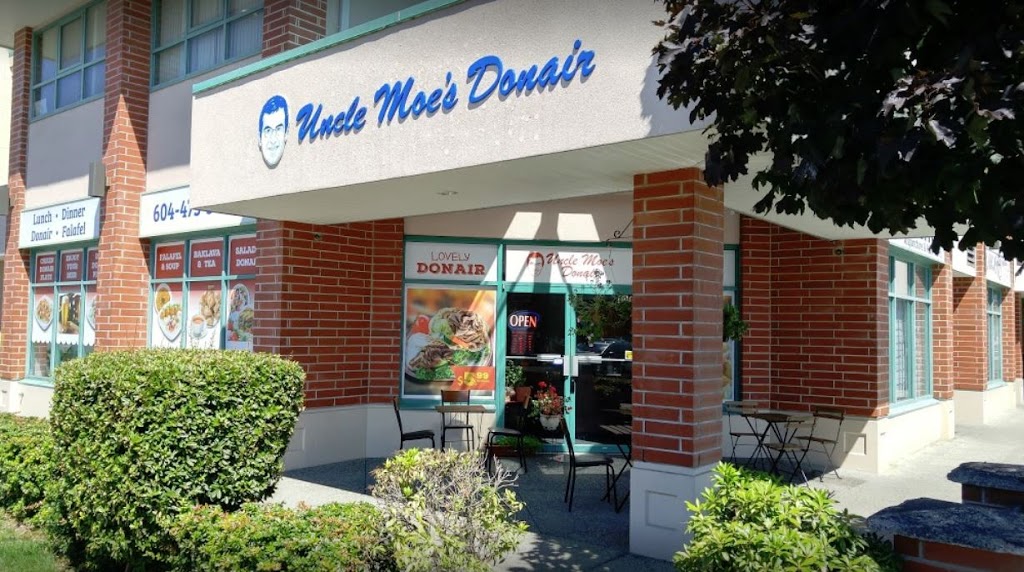 Uncle Moes Donair | 3242 Westwood St #101, Port Coquitlam, BC V3C 3L8, Canada | Phone: (604) 475-5007