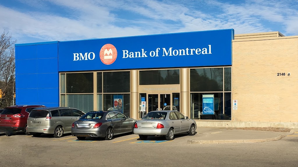 BMO Bank of Montreal | South Common Mall, 2146 Burnhamthorpe Rd W, Mississauga, ON L5L 5Z5, Canada | Phone: (905) 820-7714
