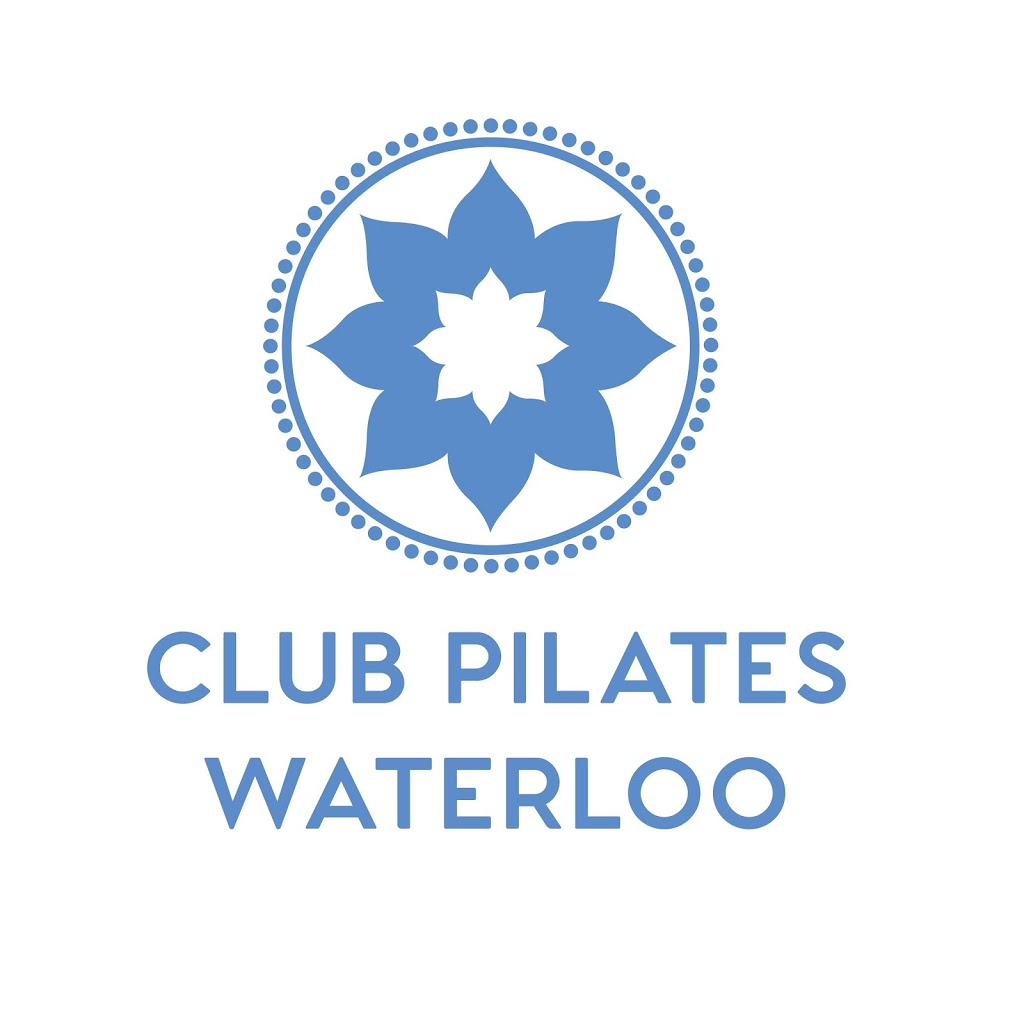 Club Pilates Waterloo | 668 Erb St W Unit B5, Waterloo, ON N2T 2Z7, Canada | Phone: (519) 886-2582