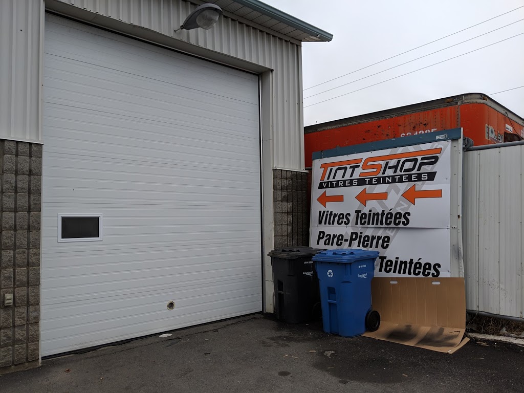 Pare-brise Rive-Sud | 1290 Rue Soucy, Saint-Hubert, QC J4T 1A3, Canada | Phone: (438) 831-8461