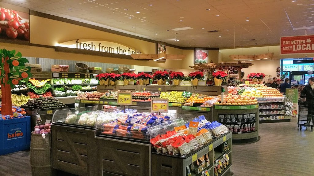 Safeway Marpole | 8475 Granville St, Vancouver, BC V6P 4Z9, Canada | Phone: (604) 261-1204