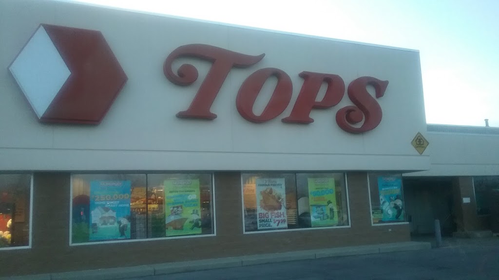 Tops Friendly Markets | 3949 Lockport Olcott Rd, Lockport, NY 14094, USA | Phone: (716) 439-8900