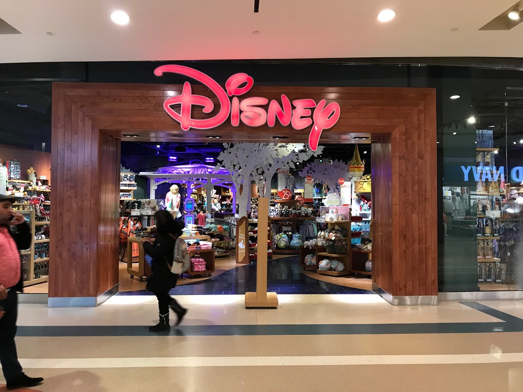 Disney Store | 300 Borough Dr, Scarborough, ON M1P 4P5, Canada | Phone: (416) 290-0456