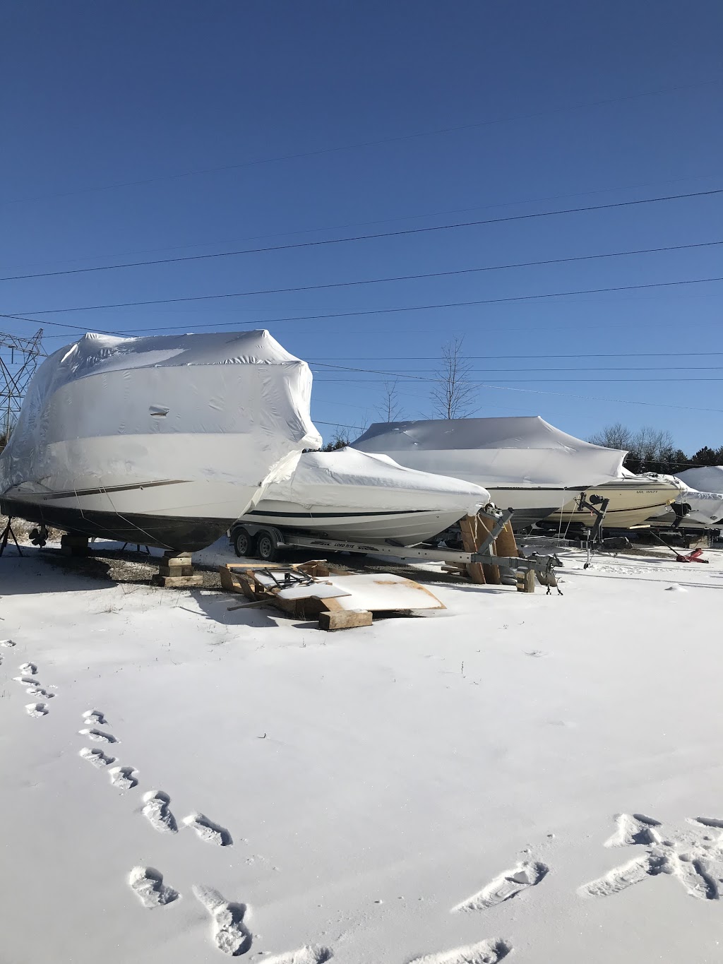 3 Cs Marine Sales & Service | 25948 Lake Ridge Rd, Pefferlaw, ON L0E 1N0, Canada | Phone: (705) 437-4000